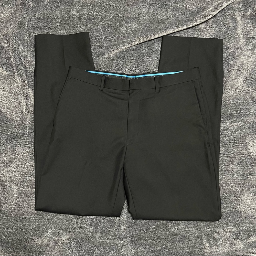 Black Dress Pants (size 36x34)
